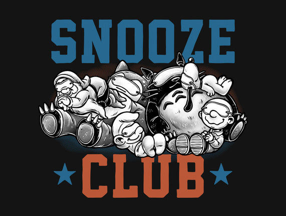 Snooze Club