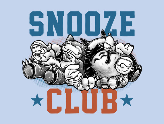 Snooze Club