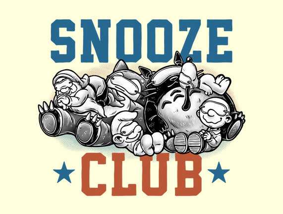 Snooze Club