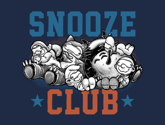 Snooze Club