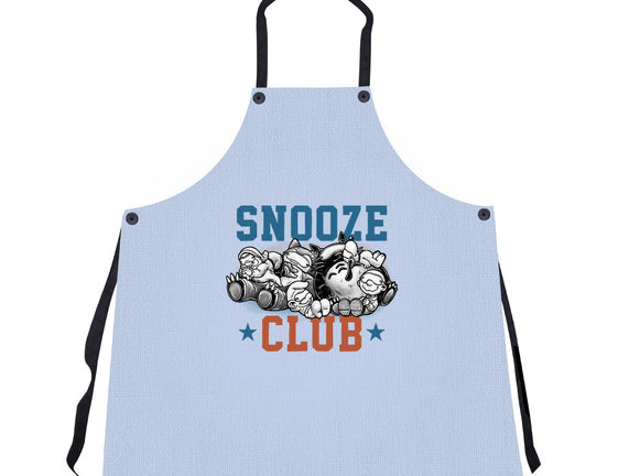 Snooze Club