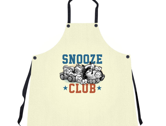 Snooze Club