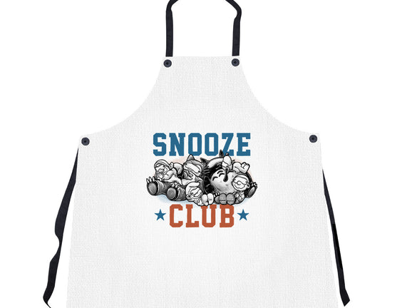 Snooze Club