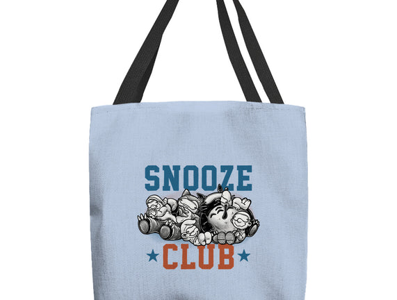 Snooze Club