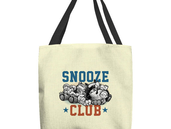 Snooze Club