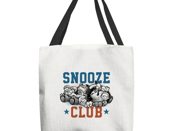 Snooze Club