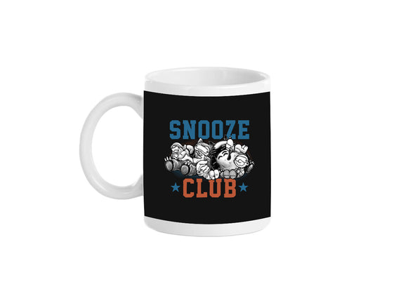 Snooze Club