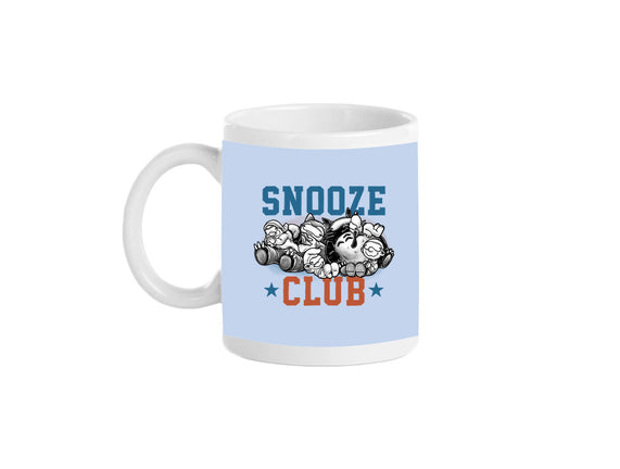 Snooze Club