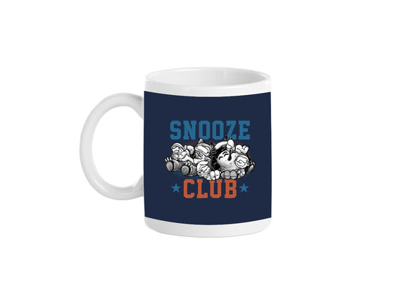 Snooze Club