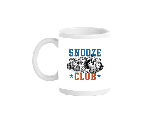 Snooze Club