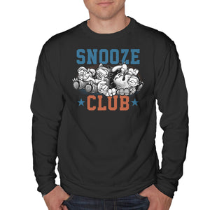 Snooze Club