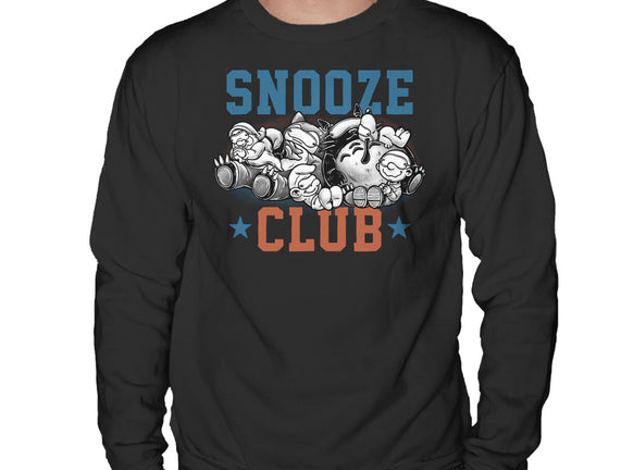 Snooze Club