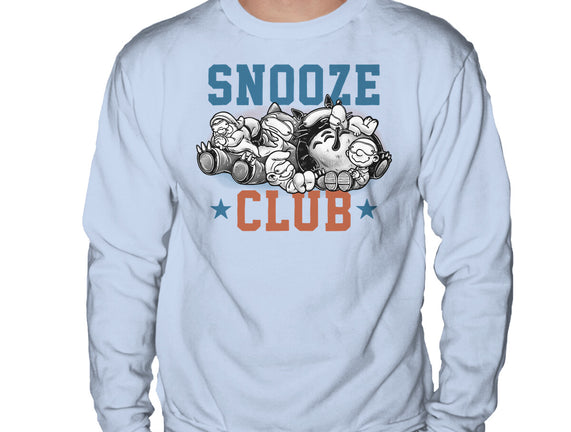 Snooze Club