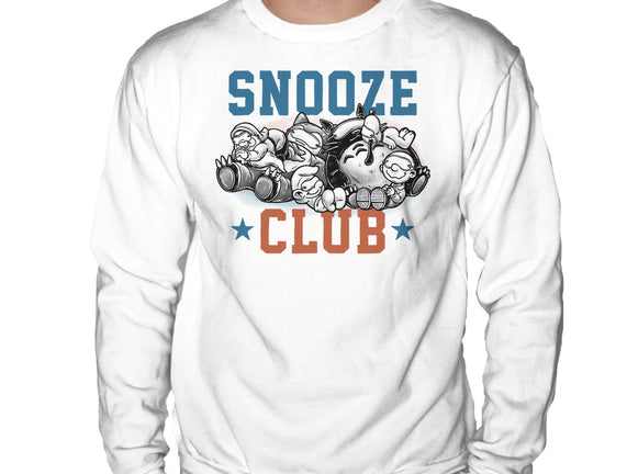 Snooze Club