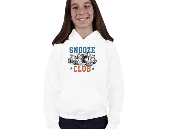 Snooze Club