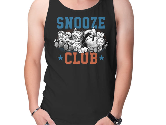 Snooze Club