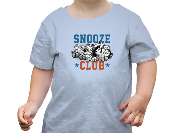 Snooze Club