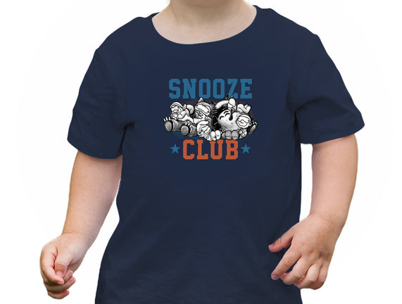 Snooze Club