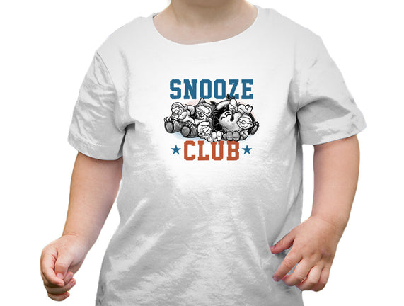 Snooze Club