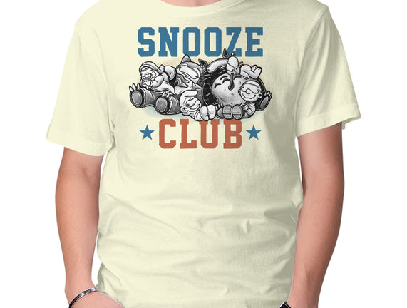 Snooze Club