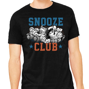 Snooze Club