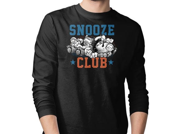 Snooze Club