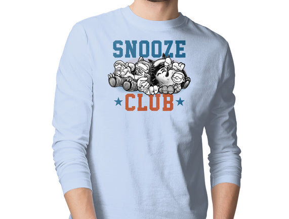 Snooze Club