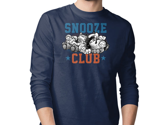 Snooze Club