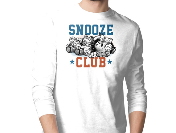 Snooze Club