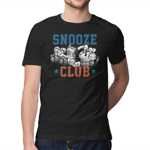 Snooze Club