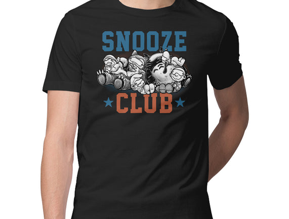 Snooze Club