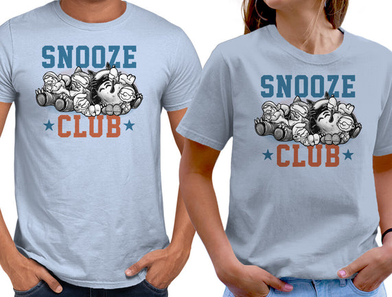 Snooze Club