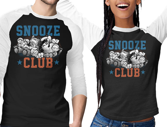 Snooze Club