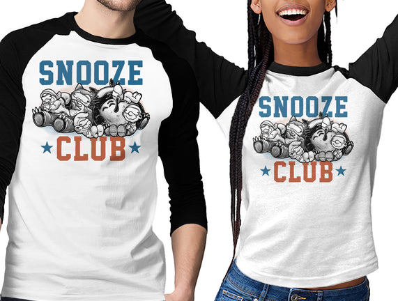 Snooze Club