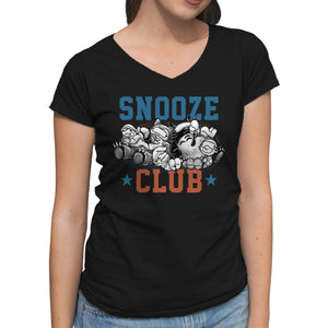 Snooze Club