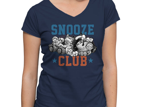 Snooze Club