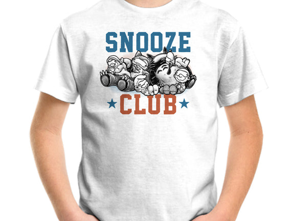 Snooze Club