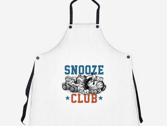 Snooze Club