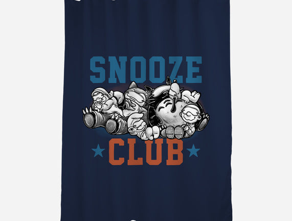 Snooze Club