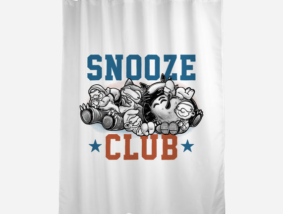 Snooze Club