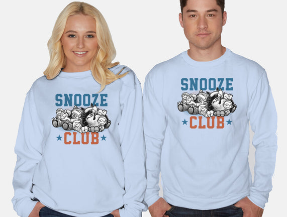 Snooze Club