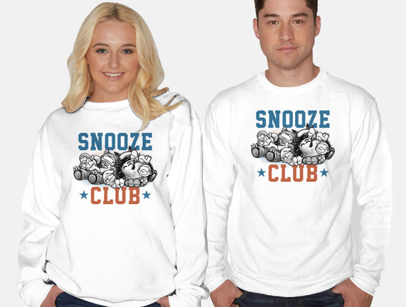 Snooze Club