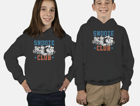 Snooze Club