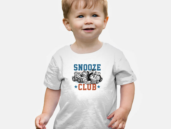 Snooze Club