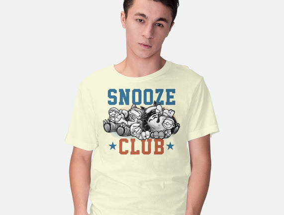 Snooze Club