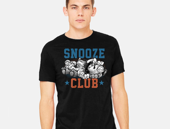 Snooze Club