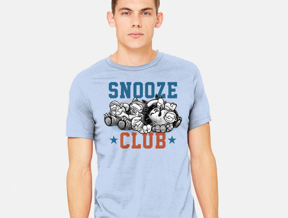 Snooze Club