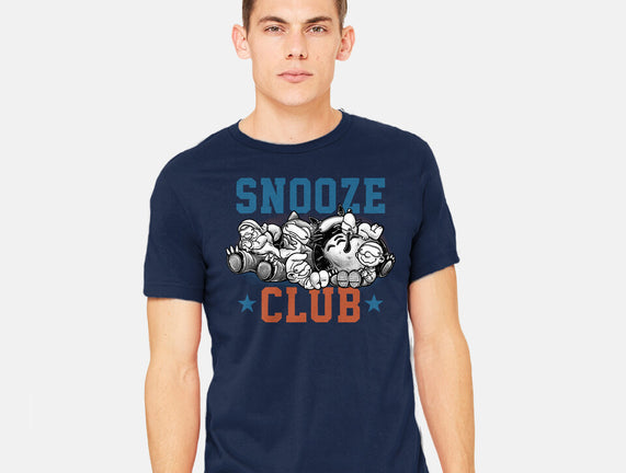 Snooze Club