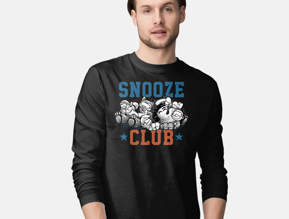 Snooze Club