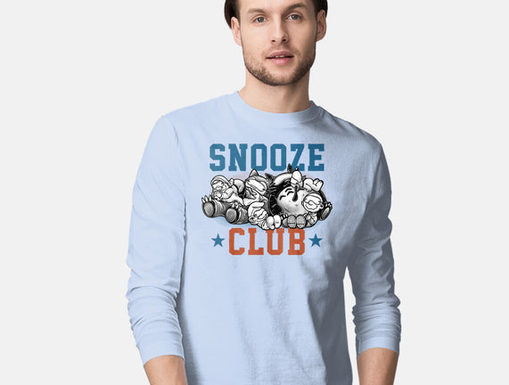 Snooze Club